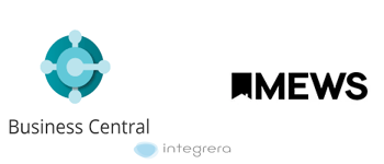 Microsoft Business Central + Mews