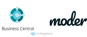 Microsoft Business Central + Moder