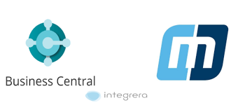 Microsoft Business Central + Multicase