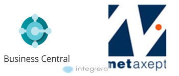 Microsoft Business Central + Netaxept
