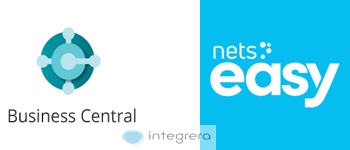 Microsoft Business Central + Nets Easy