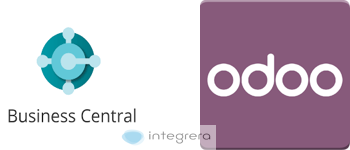 Microsoft Business Central + Odoo