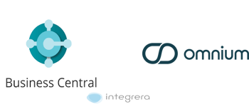 Microsoft Business Central + Omnium OMS