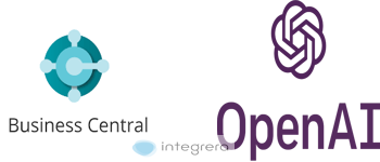 Microsoft Business Central + OpenAI ChatGPT