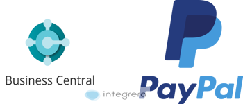 Microsoft Business Central + PayPal