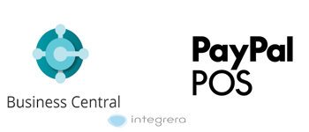 Microsoft Business Central + PayPal PoS