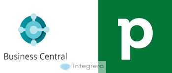 Microsoft Business Central + Pipedrive v2