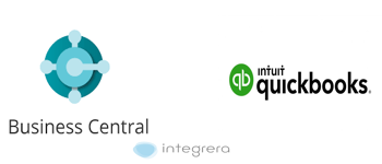 Microsoft Business Central + QuickBooks