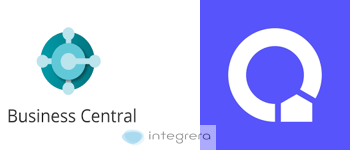 Microsoft Business Central + Quickbutik