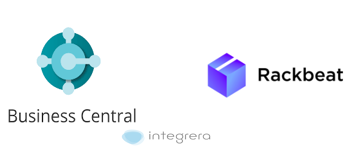 Microsoft Business Central + Rackbeat