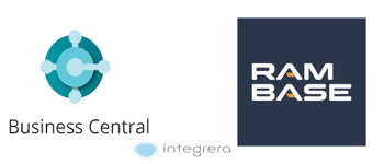 Microsoft Business Central + Rambase