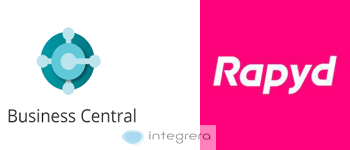 Microsoft Business Central + Rapyd