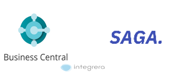 Microsoft Business Central + SagaPay