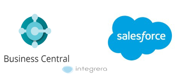 Microsoft Business Central + SalesForce
