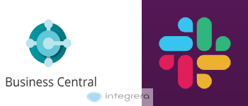 Microsoft Business Central + Slack