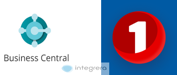 Microsoft Business Central + SpareBank 1 Regnskap