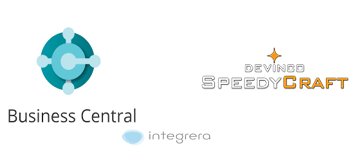 Microsoft Business Central + SpeedyCraft