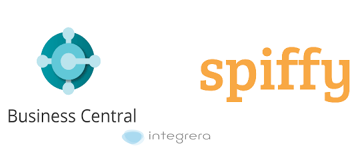 Microsoft Business Central + Spiffy Checkouts