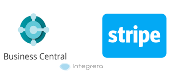 Microsoft Business Central + Stripe