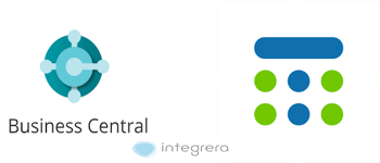 Microsoft Business Central + TeamUp