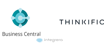 Microsoft Business Central + Thinkifc