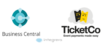 Microsoft Business Central + TicketCo