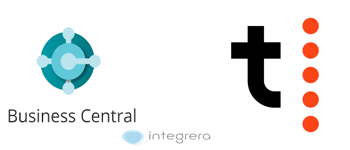 Microsoft Business Central + Tixly