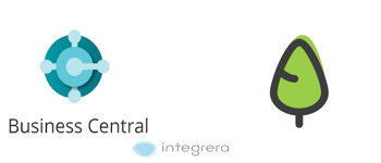 Microsoft Business Central + Treeapp