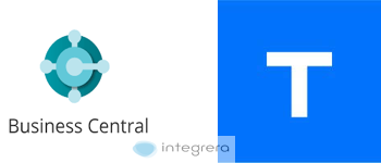Microsoft Business Central + Tremendous