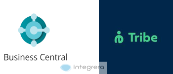 Microsoft Business Central + Tribe CRM