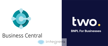 Microsoft Business Central + Two