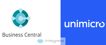 Microsoft Business Central + UniMicro