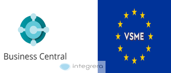Microsoft Business Central + VSME