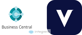 Microsoft Business Central + Viskan