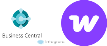 Microsoft Business Central + WooCommerce
