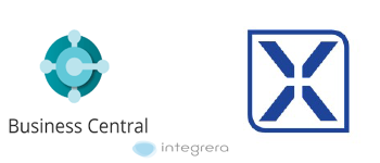 Microsoft Business Central + Xledger