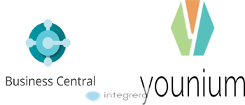Microsoft Business Central + Younium