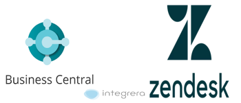 Microsoft Business Central + Zendesk