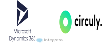 Microsoft Dynamics 365 + Circuly