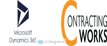 Microsoft Dynamics 365 + Contracting Works