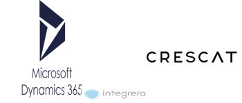 Microsoft Dynamics 365 + Crescat