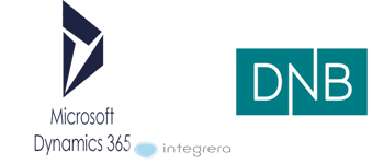 Microsoft Dynamics 365 + DNB Regnskap