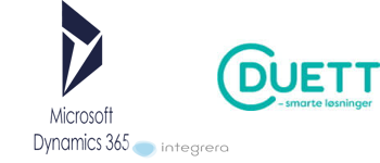 Microsoft Dynamics 365 + Duett