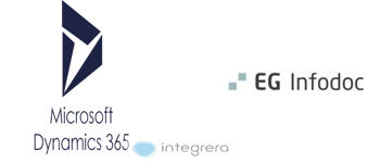Microsoft Dynamics 365 + EG Infodoc
