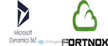 Microsoft Dynamics 365 + Fortnox