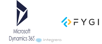 Microsoft Dynamics 365 + Fygi