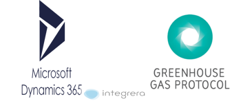 Microsoft Dynamics 365 + GHG