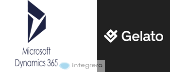 Microsoft Dynamics 365 + Gelato