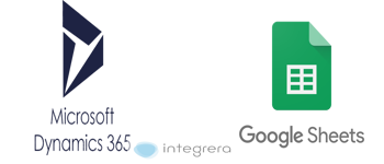 Microsoft Dynamics 365 + Google Sheets