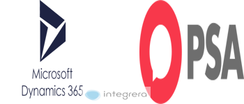 Microsoft Dynamics 365 + HaloPSA